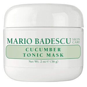 Mario Badescu Mask 2 Oz - Cucumber Tonic Mask
